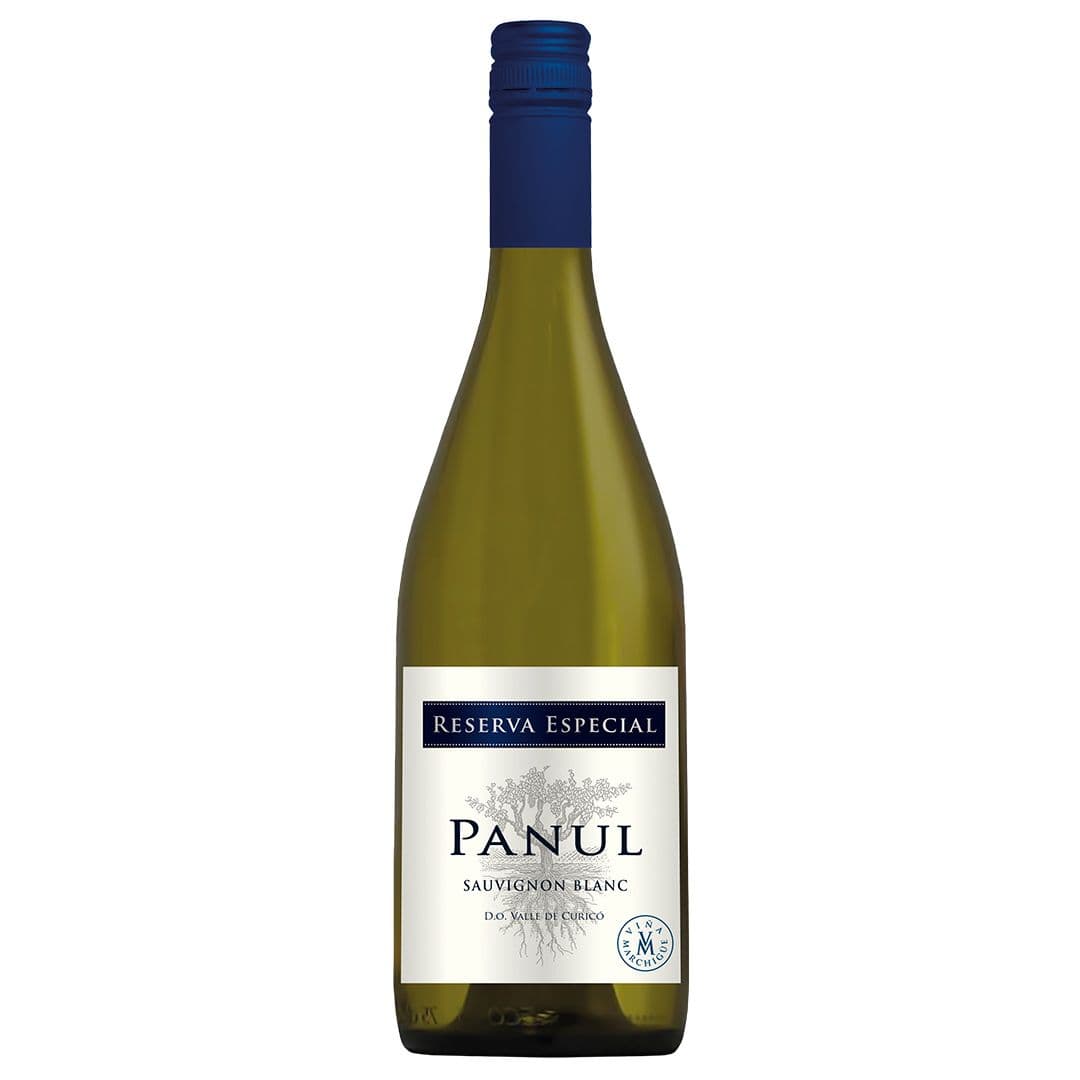 Vino Panul Reserva Especial Sauvignon Blanc 750cc_1