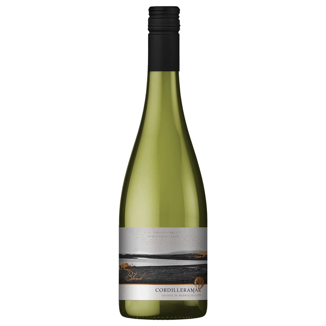 Vino Choapa Cordilleramar Blend 750cc_1