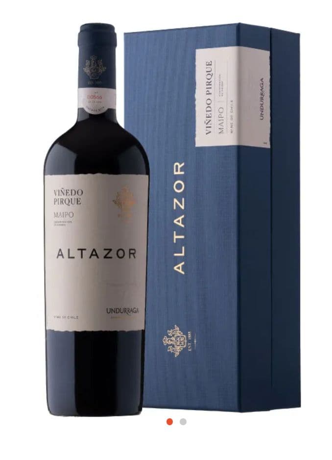Magnum Vino Undurraga Altazor Ensamblaje 1,5 Lts._1