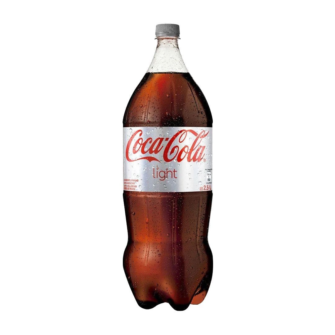 Bebida Coca Cola Light 2.5 L_1