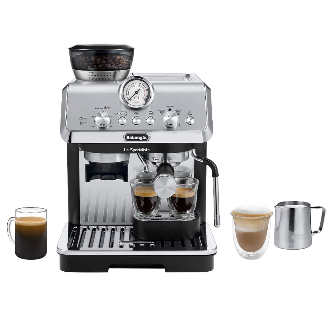 Cafetera DeLonghi La Specialista Arte_1
