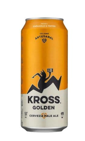 Cerveza Kross Golden Lata 470cc_1