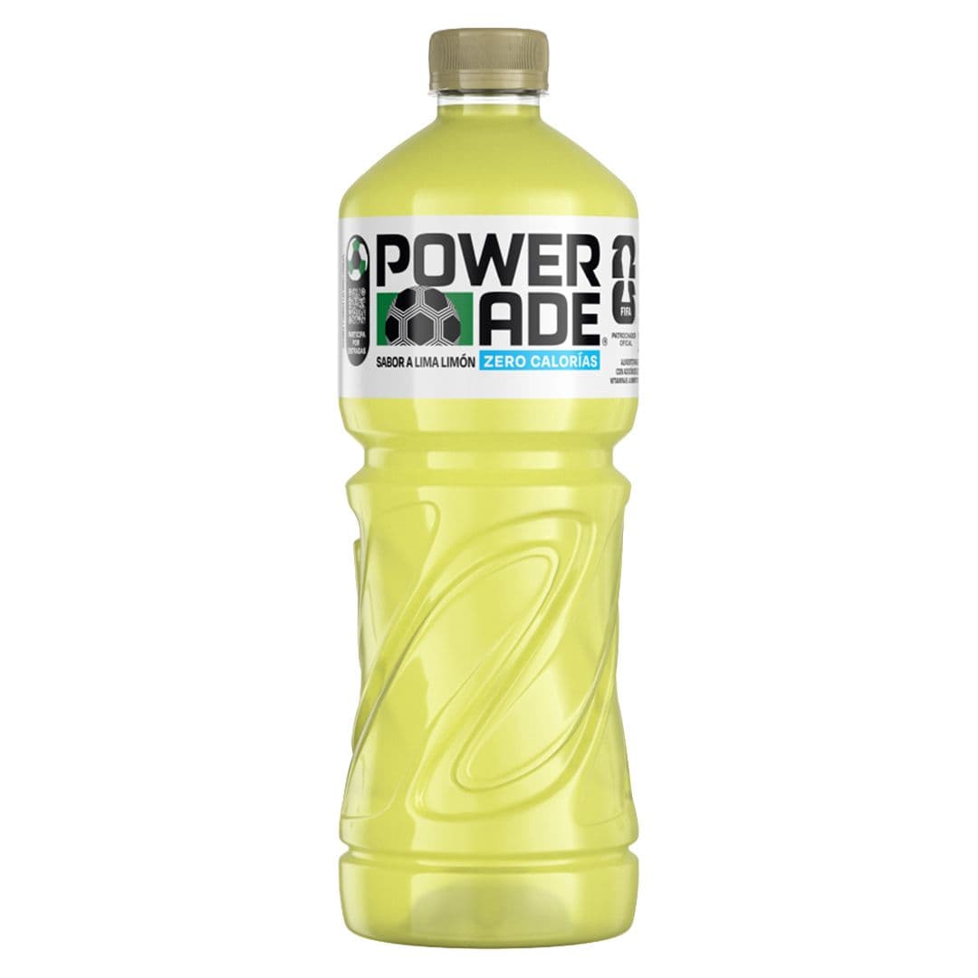 Powerade Lima Limón Zero 1.1 L_1