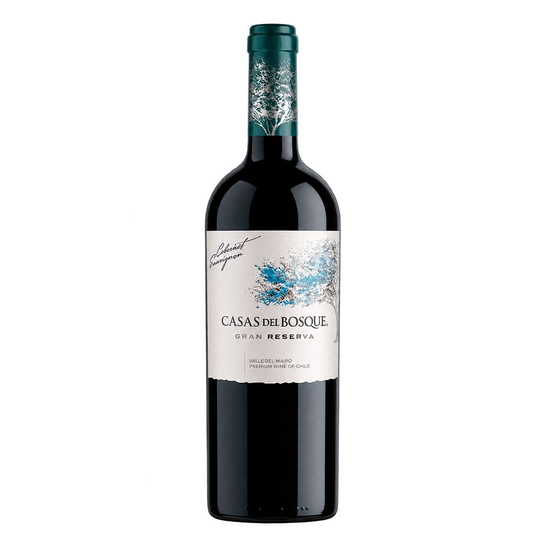 Vino Casas del Bosque Gran Reserva Cabernet Sauvignon 750cc_1