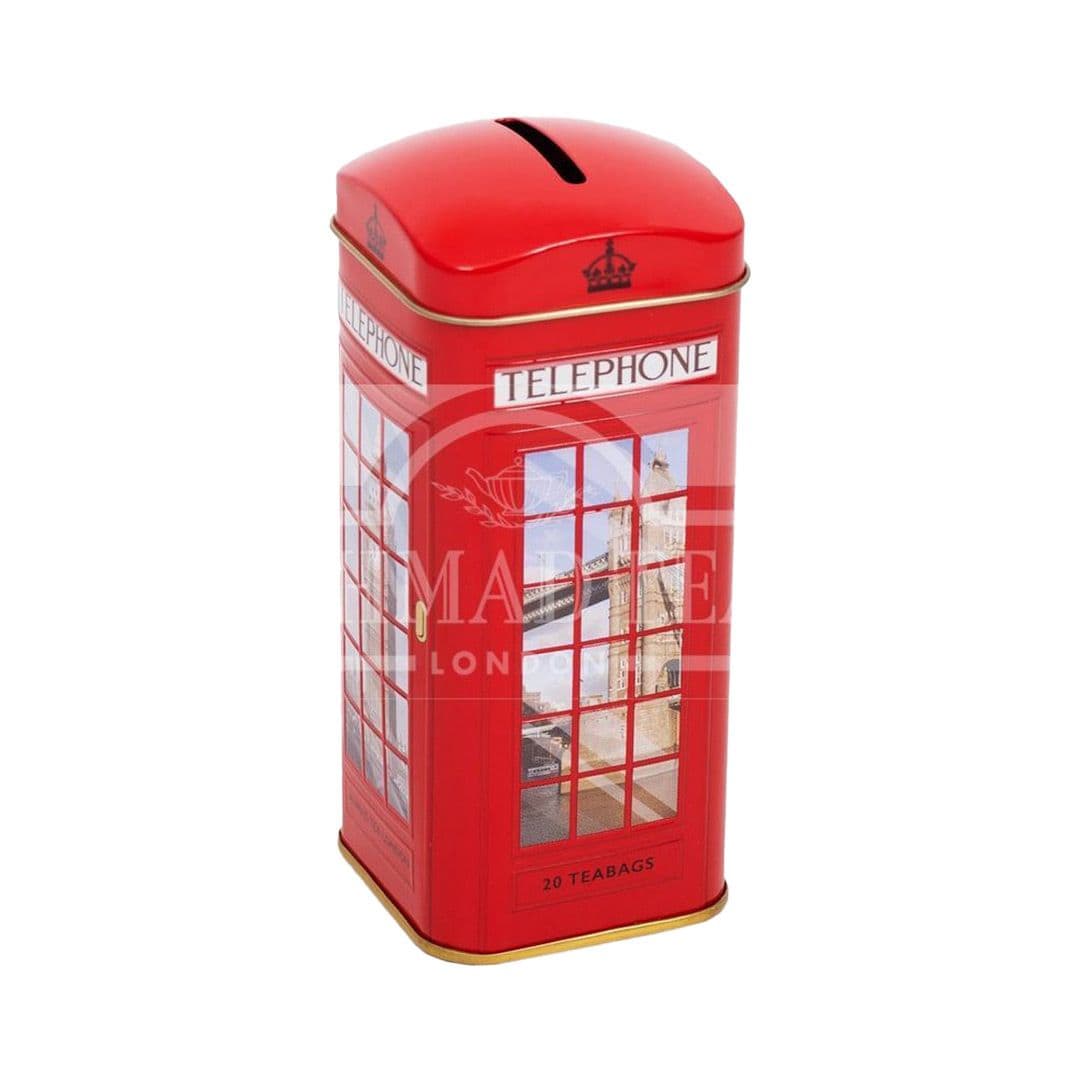 Té Ahmad Monedero London Phone Caddy English Breakfast (20 Unidades)_1