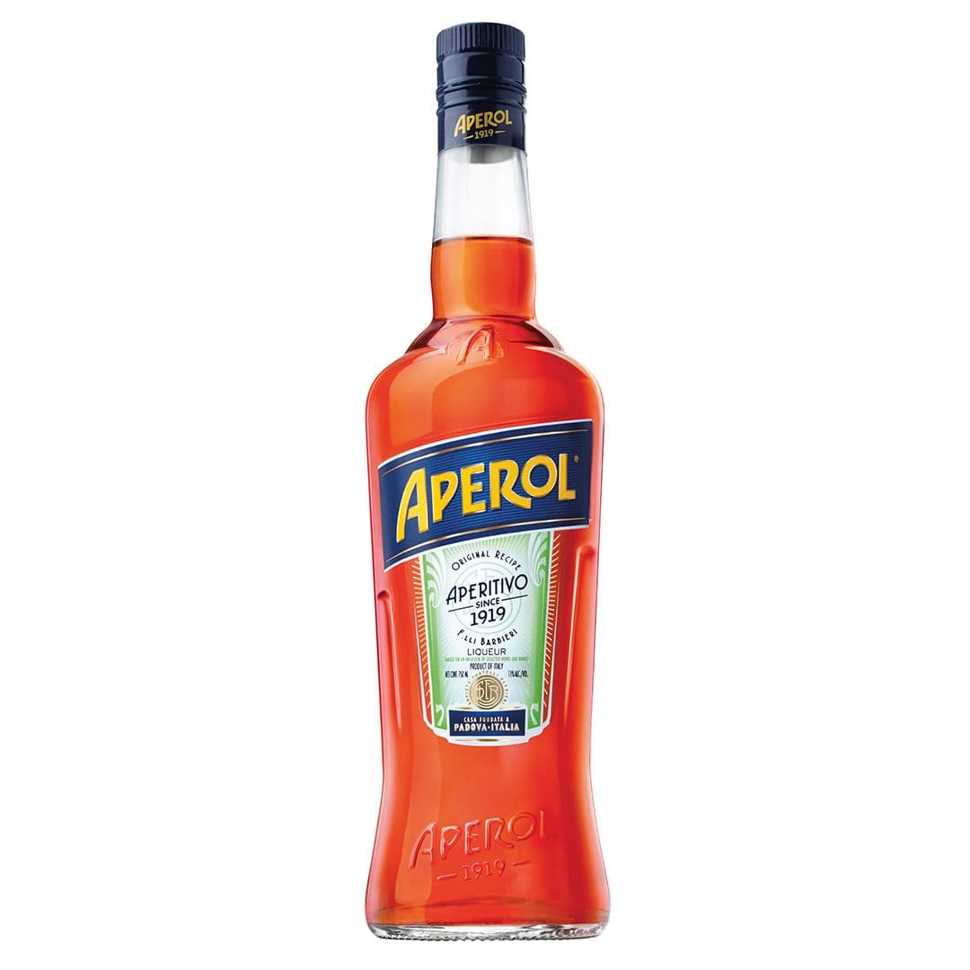 Licor Aperitivo Aperol 750cc 11° alc._1
