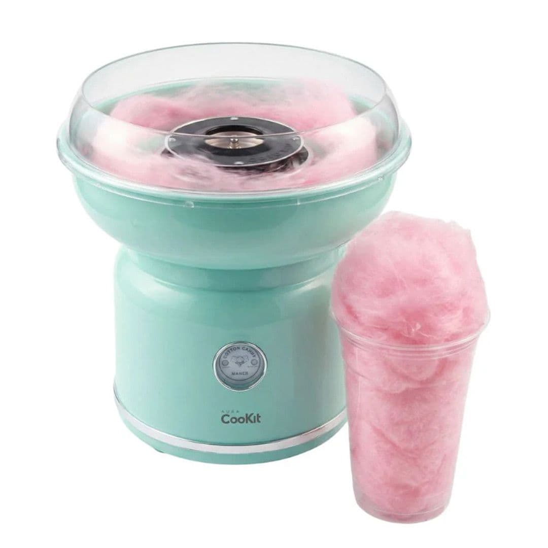 Máquina para Algodón de Azúcar Cook it_1