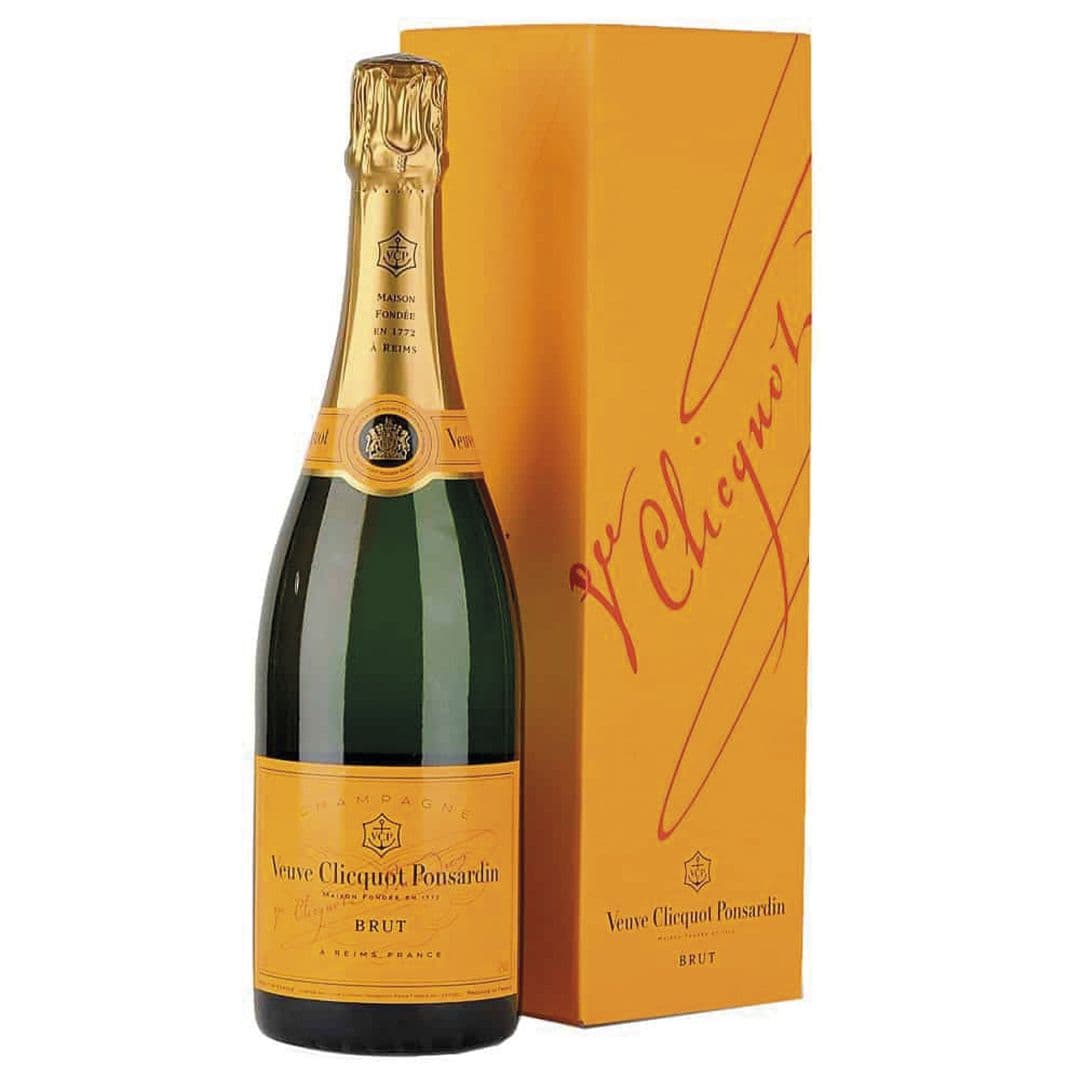 Champagne Veuve Clicquot Brut 750cc_1