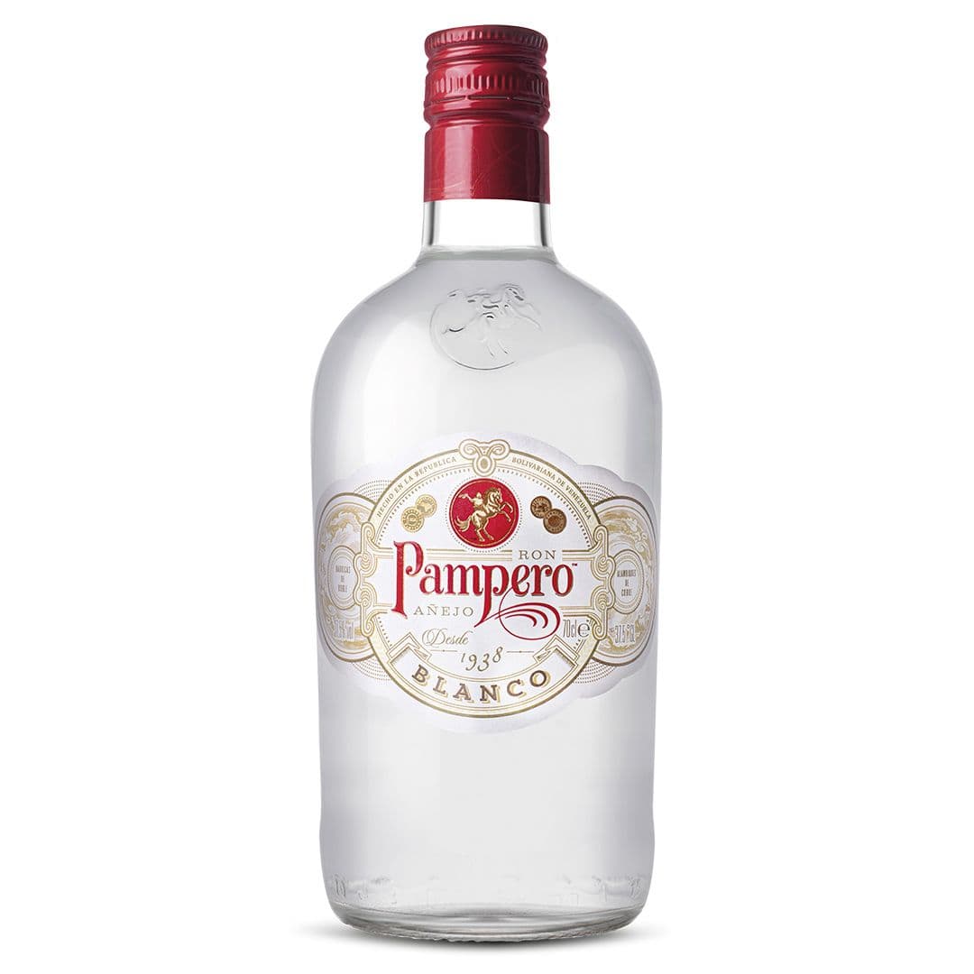 Ron Pampero Blanco 700cc_1
