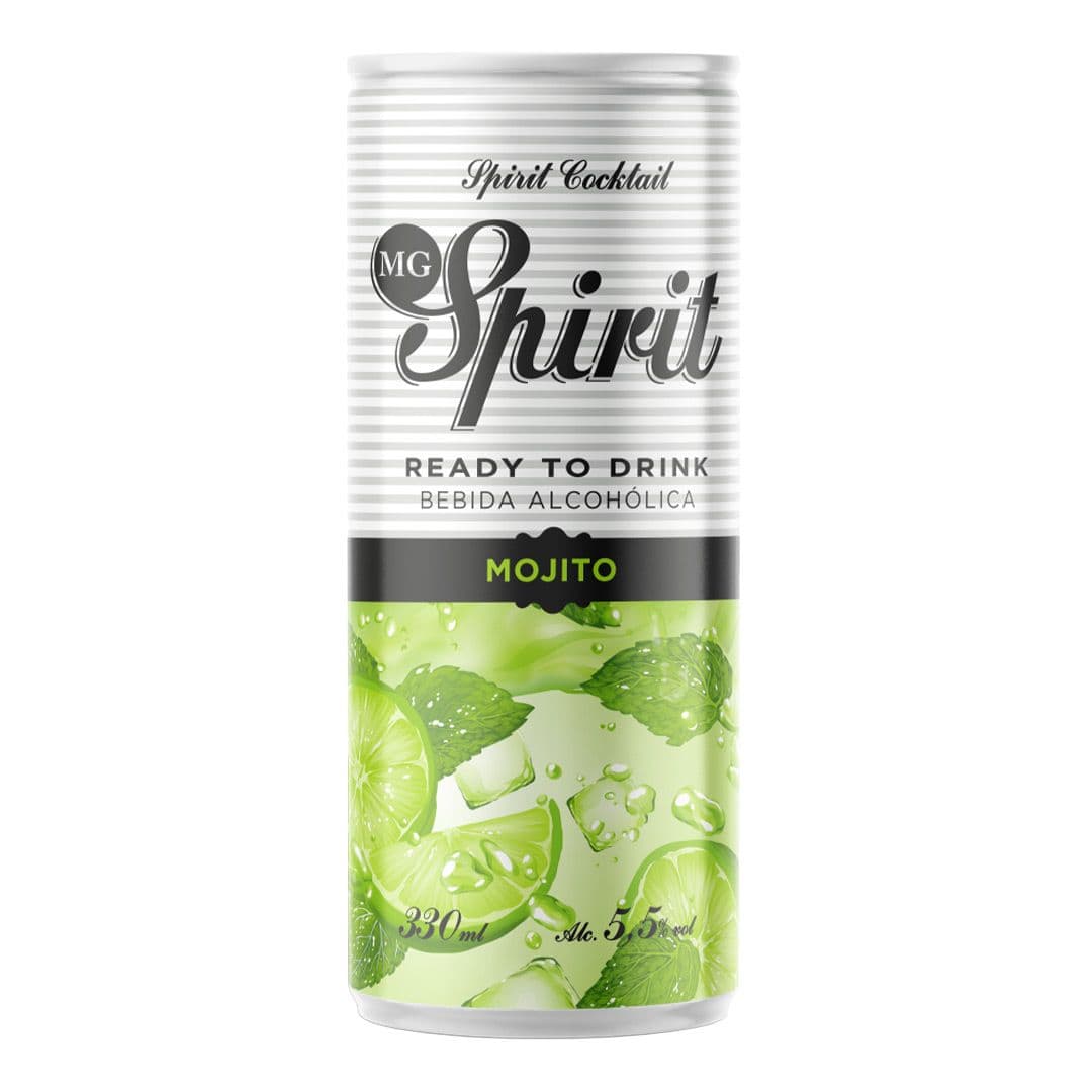 Coctel MG Spirit Mojito 330cc 5.5°alc._1