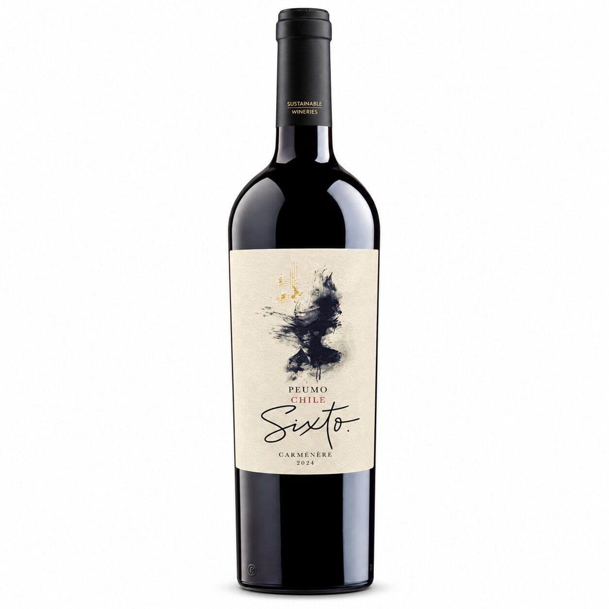 Vino Sixto Peumo Carmenere 750cc_1