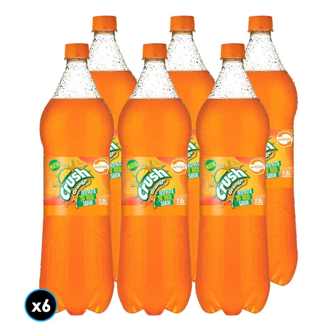 6x Bebida Crush 1.5 Litros_1