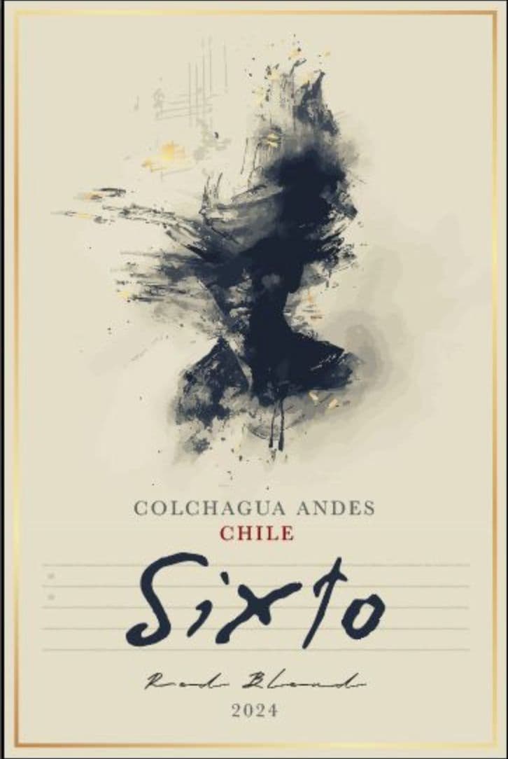 Vino Sixto Red Blend 750cc_1