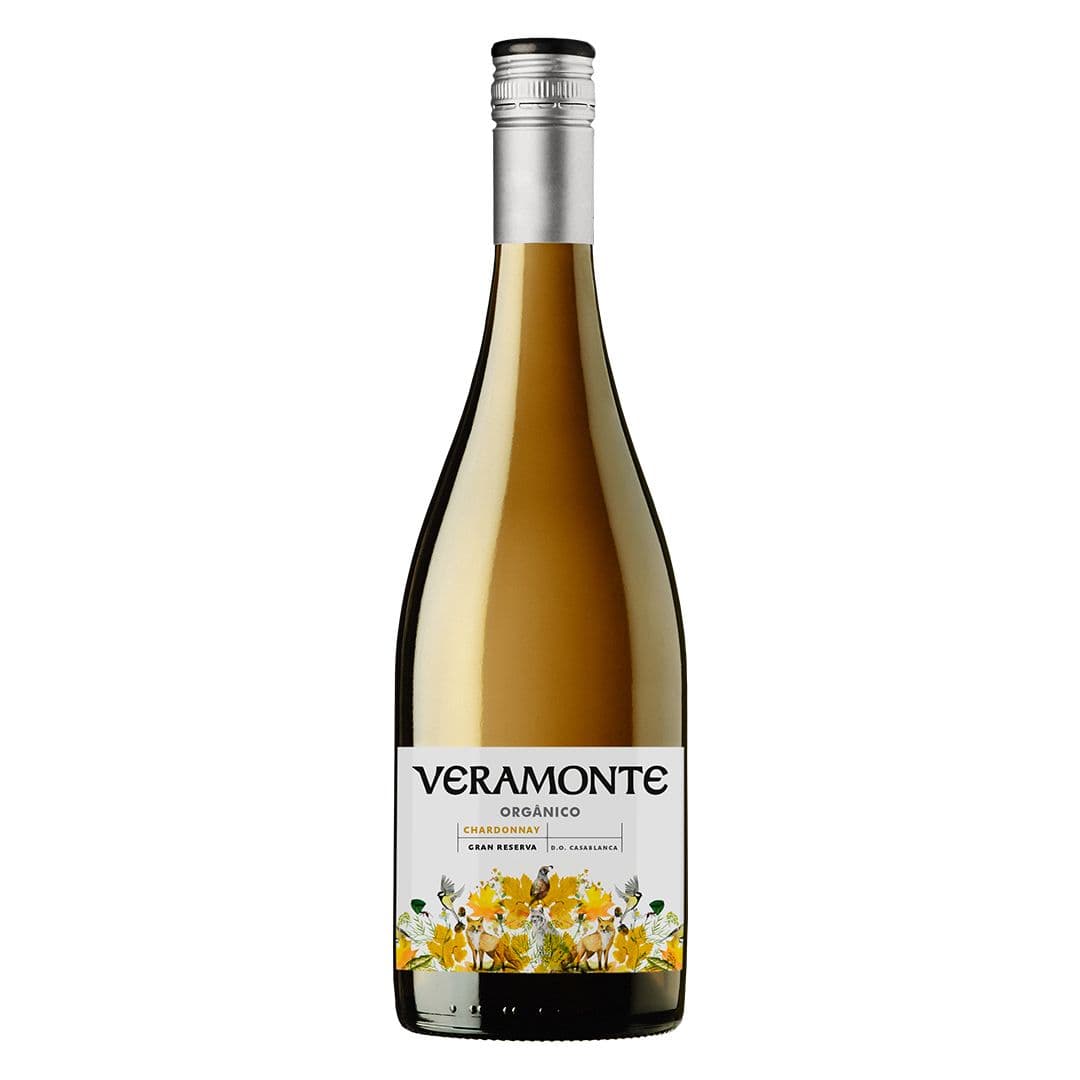 Vino Veramonte Gran Reserva Organico Chardonnay 750cc_1
