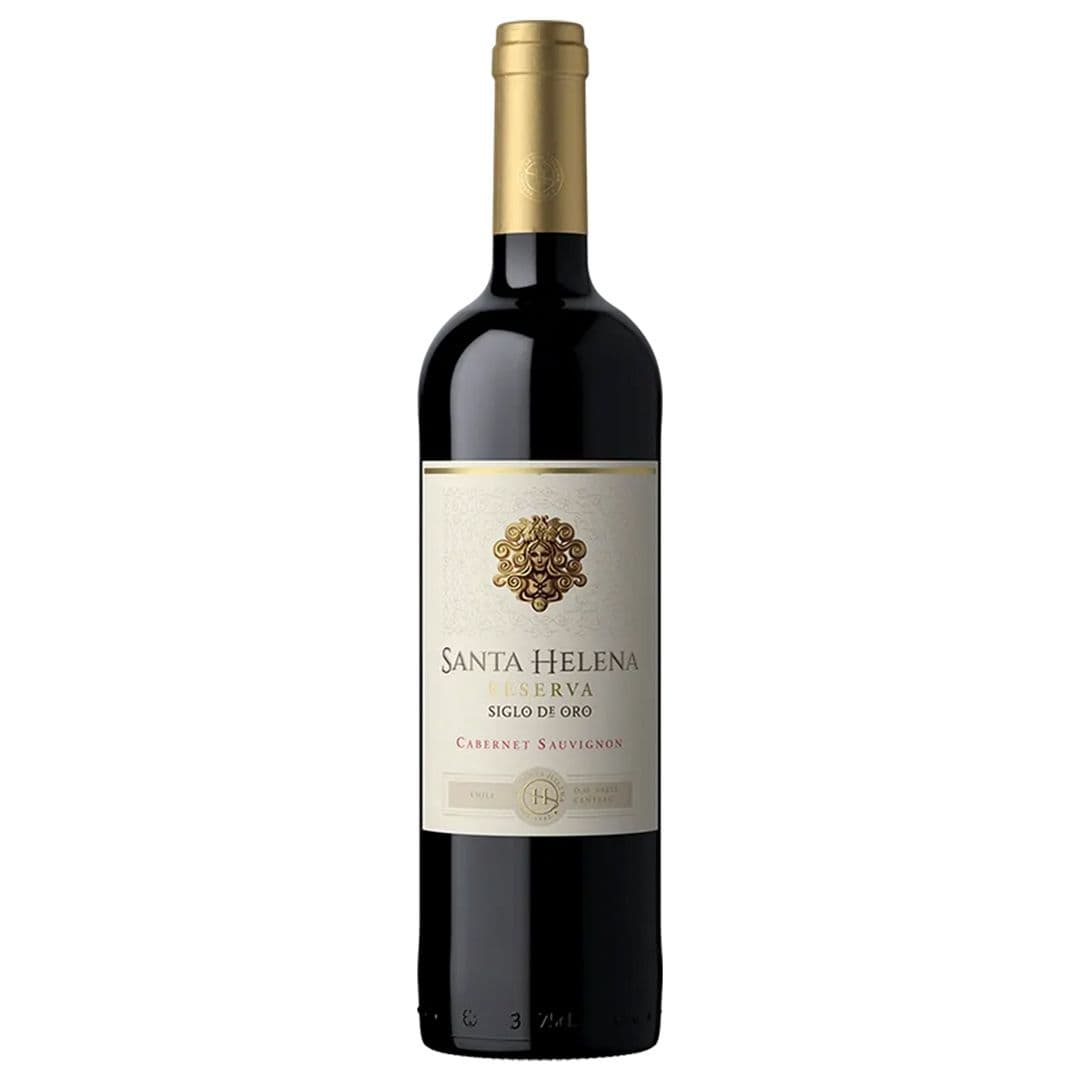 Vino Santa Helena Reserva Cabernet Sauvignon 750cc _1