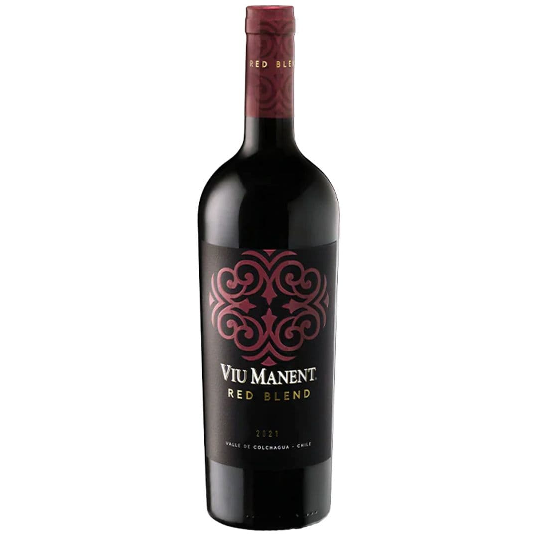 Vino Viu Manent Red Blend 750cc_1