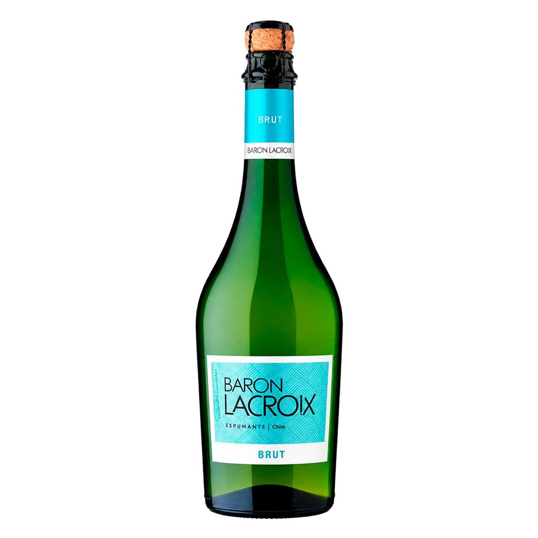 Espumante Undurraga Baron Lacroix Brut 750cc_1