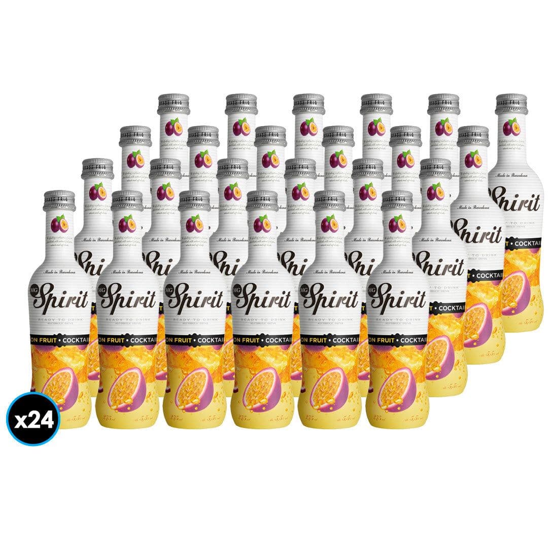 24x Vodka Spirit Passion Fruit 275cc 5.5°alc._1