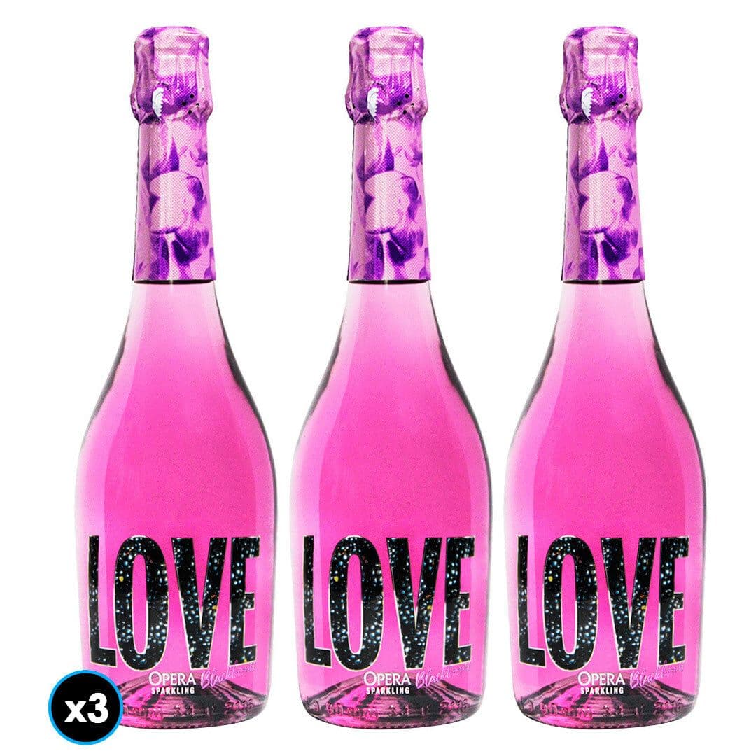 3X Espumante Opera Love 750cc_1