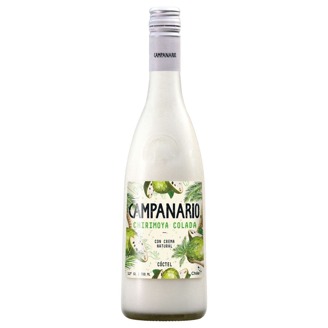 Campanario Chirimoya Colada 700cc_1
