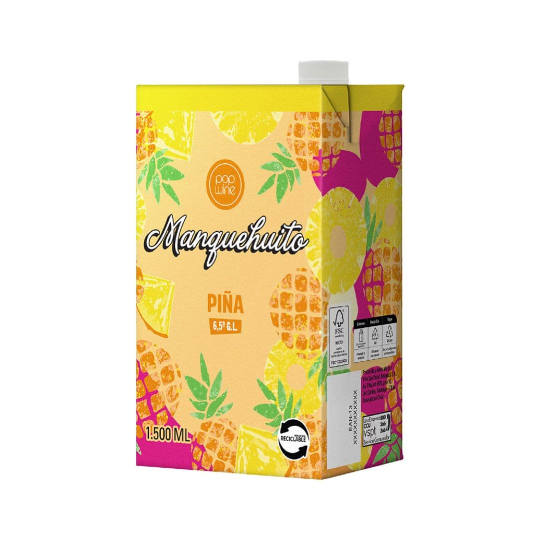 Cooler Manquehuito Piña Caja 1.5L_1
