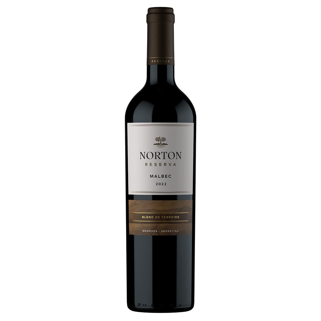 Vino Norton Reserva Malbec 750cc_1