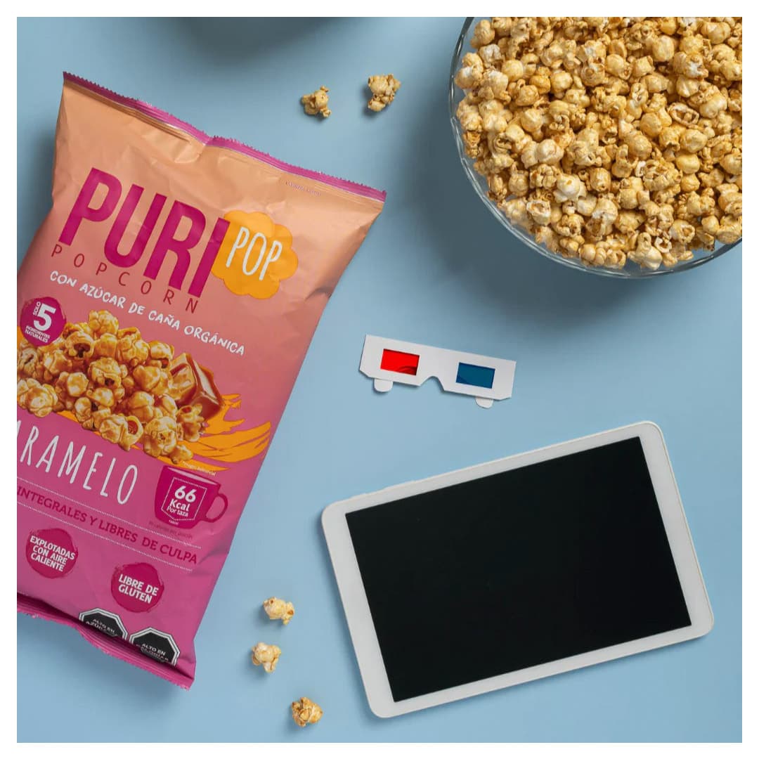 Puripop Caramelo 200g_2