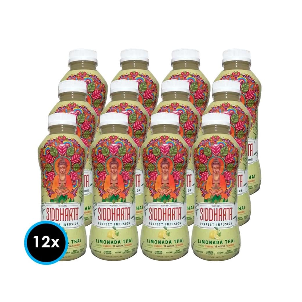 12x Siddharta Limonada Thai 475cc_1