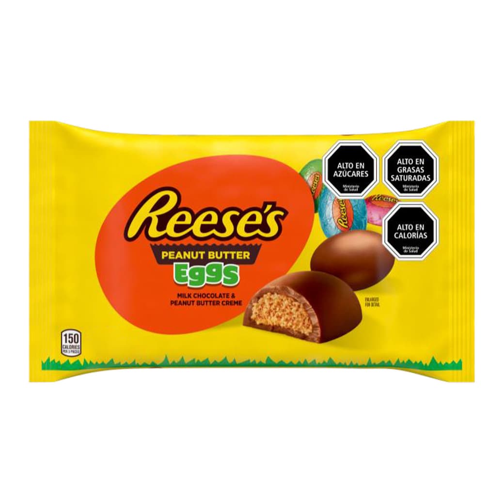 Chocolate Reeses 272 grs_1