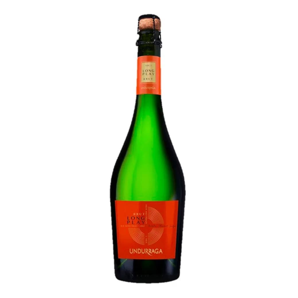 Espumante Undurraga Brut Long Play 750cc_1