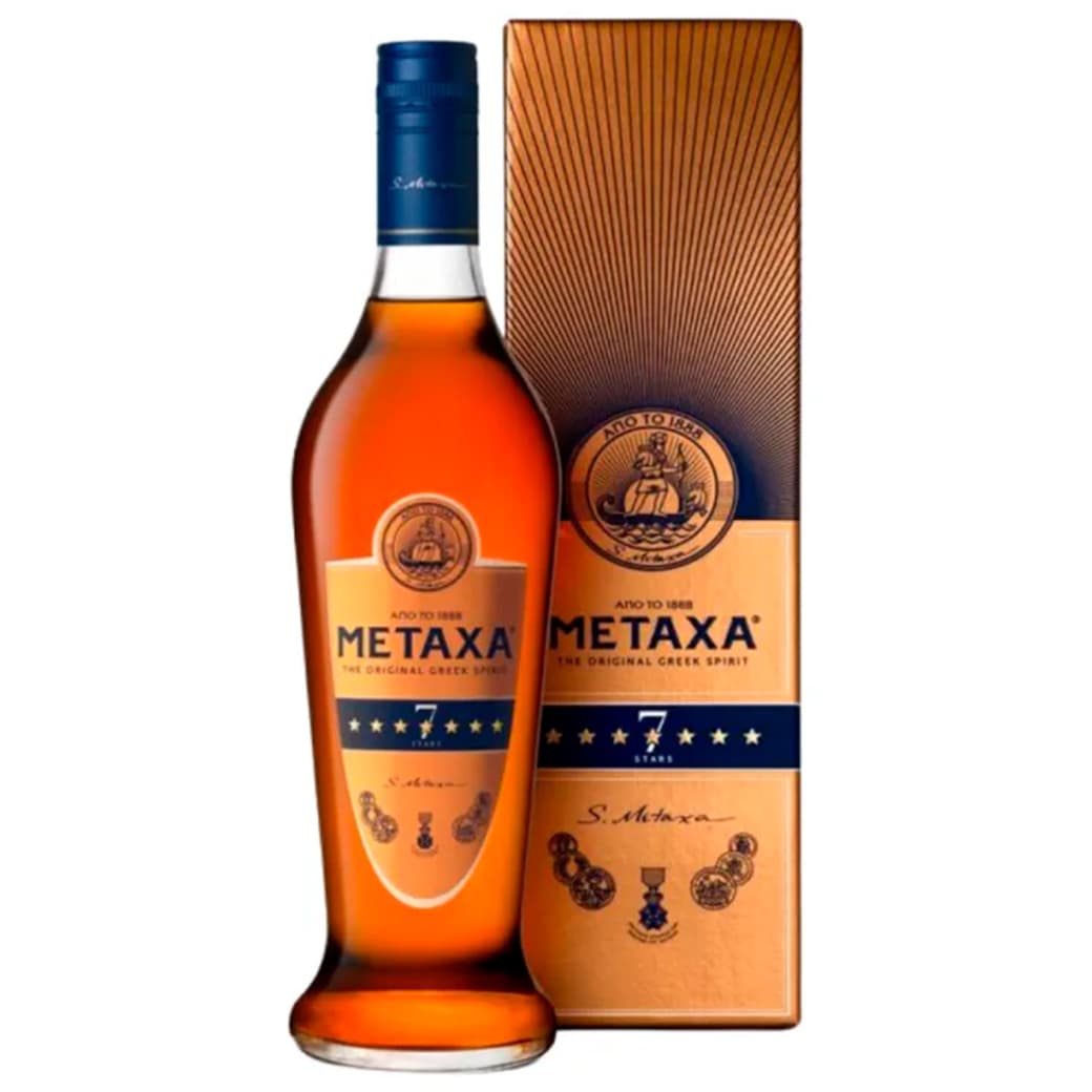 Brandy Metaxa 7 Stars 1 Litro_1