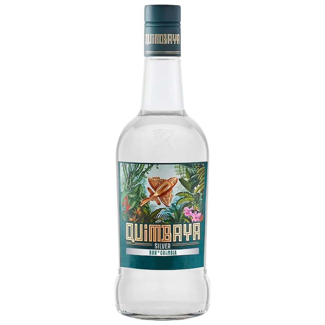 Ron Quimbaya Silver 700cc_1