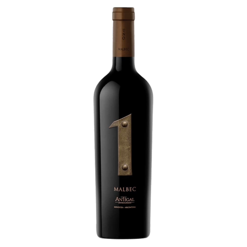 Vino Antigal UNO Malbec 750cc_1