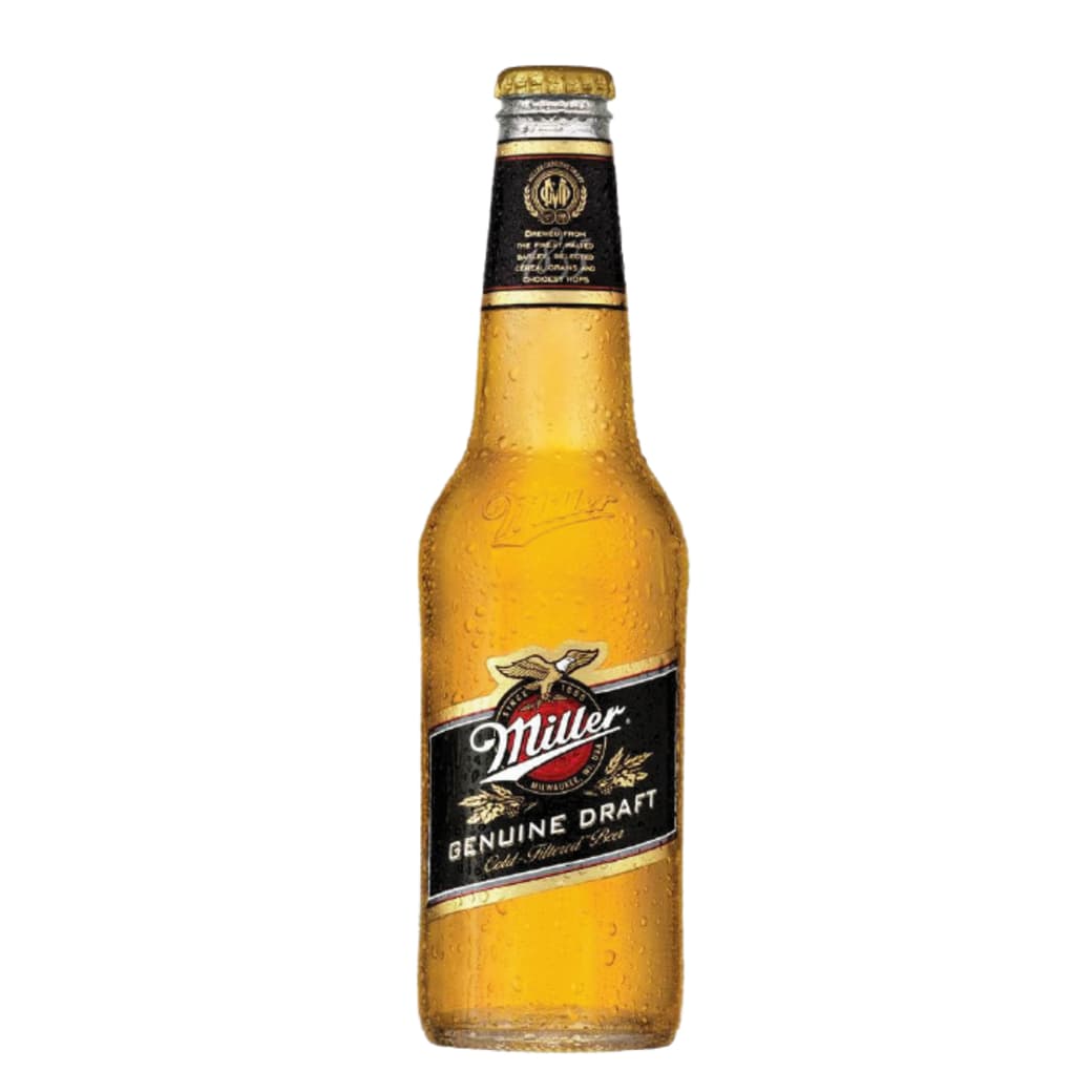 Cerveza Miller en Botella 355cc_1