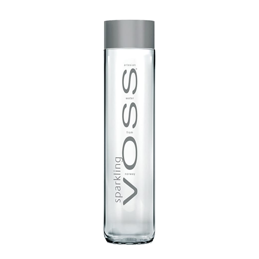 Agua Mineral Voss Con Gas 375cc_1