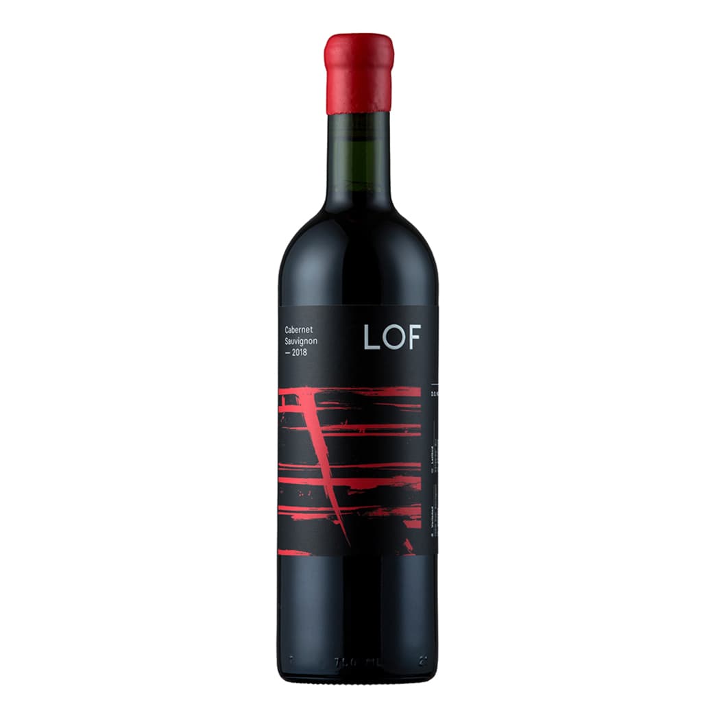 Vino LOF Cabernet Sauvignon 750cc_1