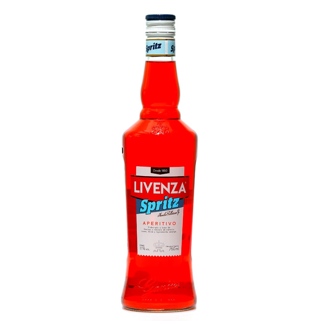 Livenza Spritz 750cc 11º alc._1