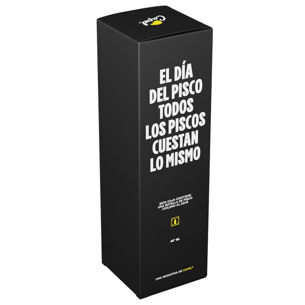 Mystery Pisco Cooperativa Capel_1