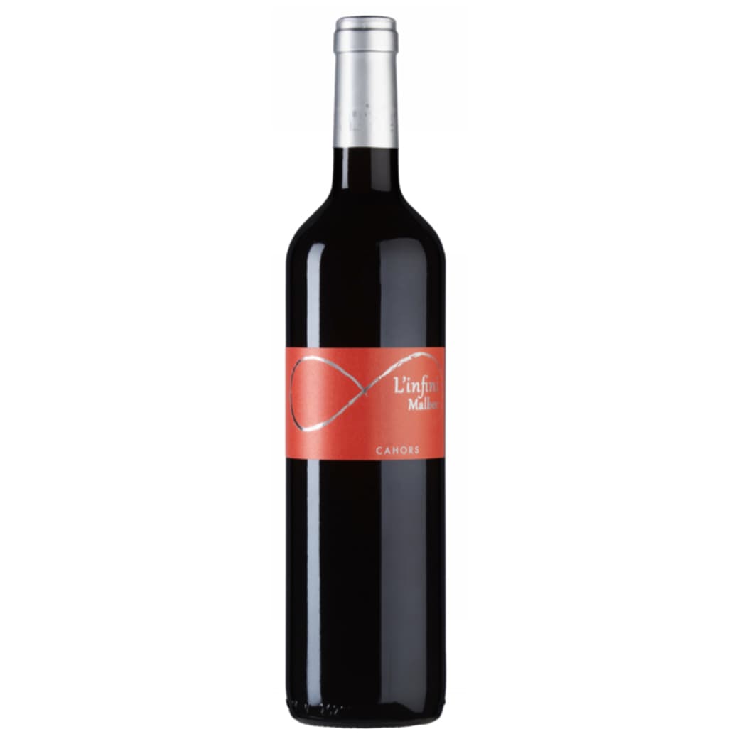Vino L’Infini Malbec (2016) 750cc _1