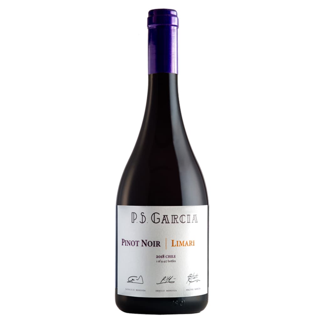 Vino PS García Limarí Pinot Noir 750cc_1