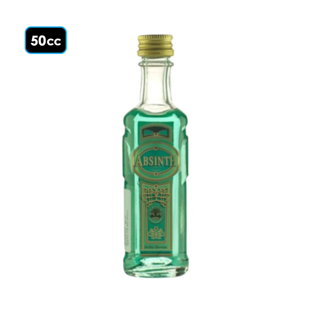 Absenta Fairy 50cc Miniatura Miniatura_1