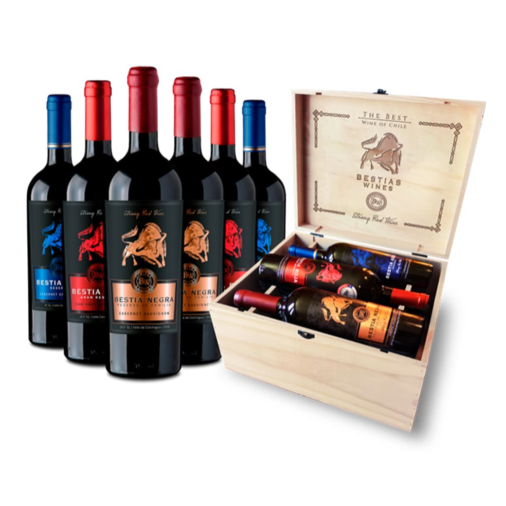 Caja Mix Bestias (Merlot)_1