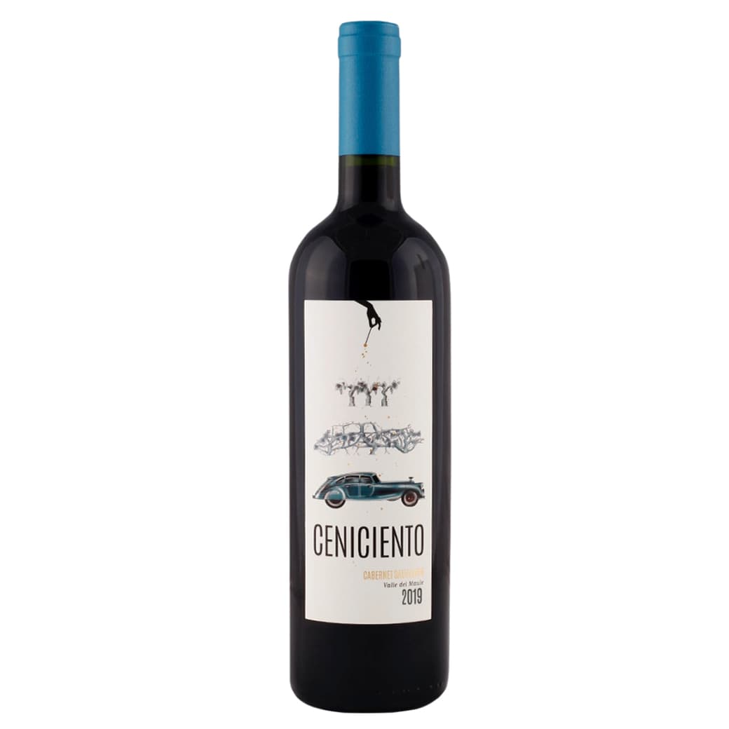 Vino Moretta Ceniciento Cabernet Sauvignon 750cc_1
