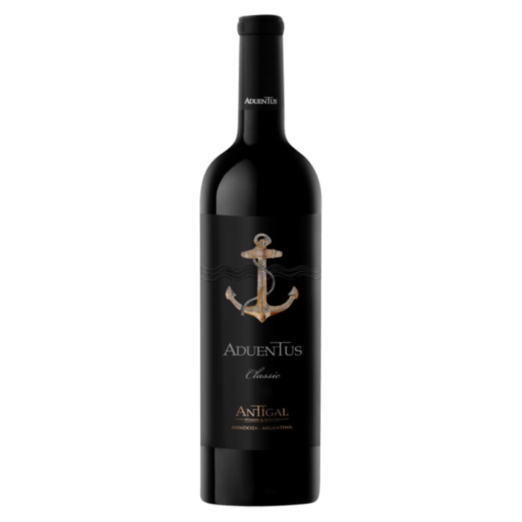 Vino Antigal Aduentus Classic 750cc_1