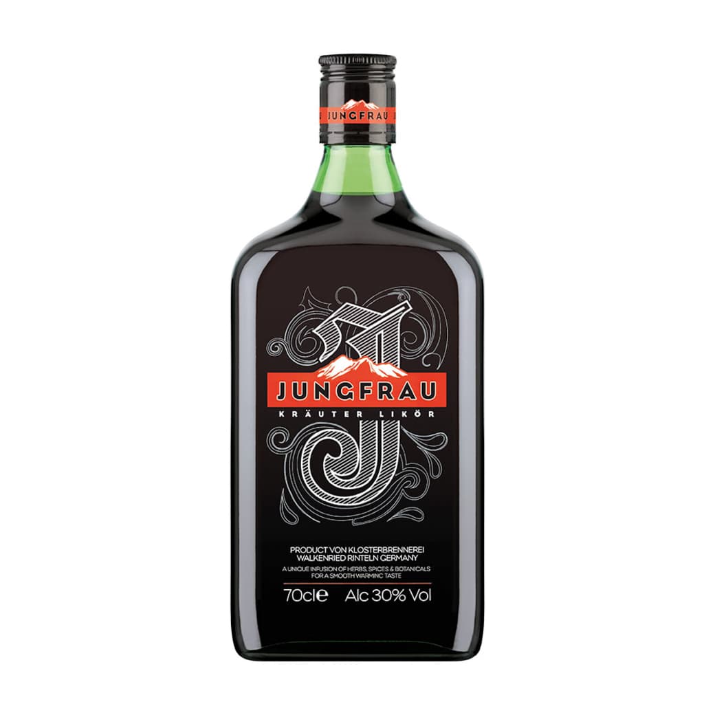 Licor Jungfrau 700cc 30º alc._1