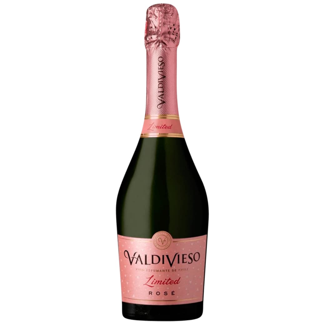 Espumante Valdivieso Limited Brut Rosé 750cc_1