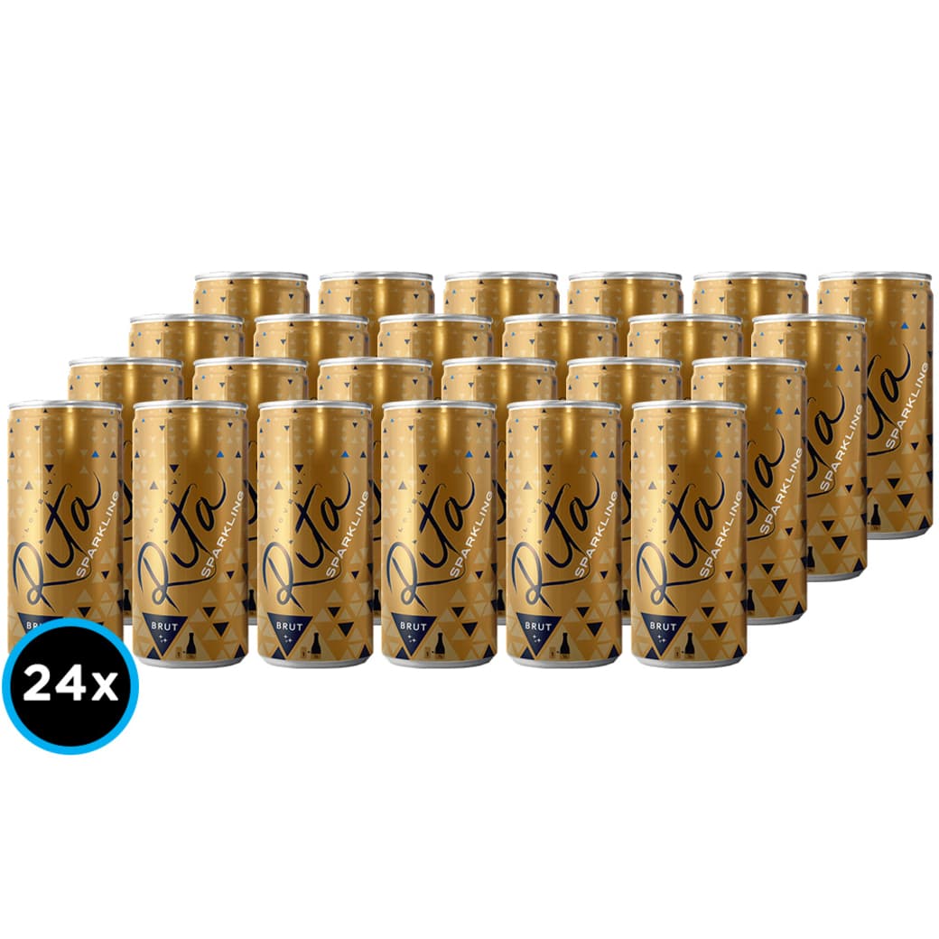 24x Espumante Rita Brut en Lata 250cc_1