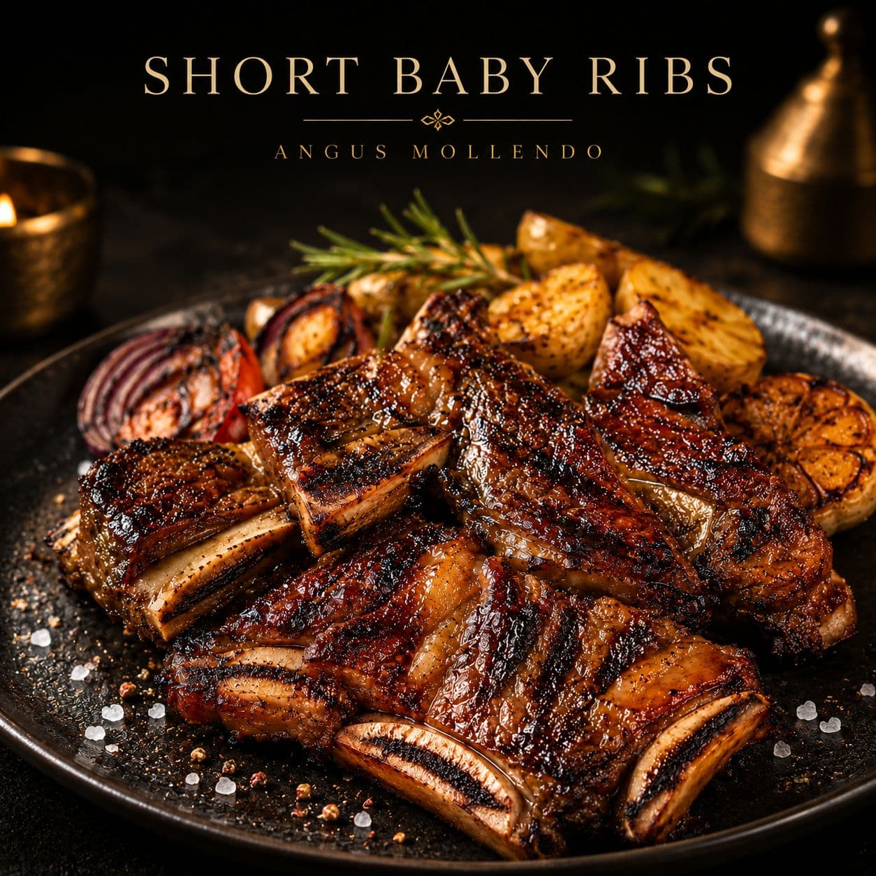 Short Baby Ribs Angus Mollendo (Caja 1 Uni) 1.9kg (1.9kg)_2