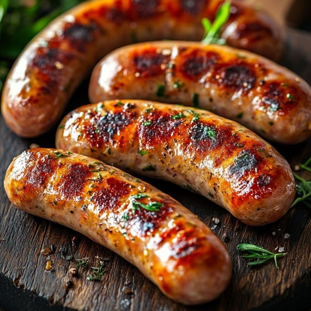 Mix Artesanal del Sur: 1× Longaniza Artesanal 1kg + 1× Mix Parrillero 500g + 1× Prieta Schwencke 400g_9