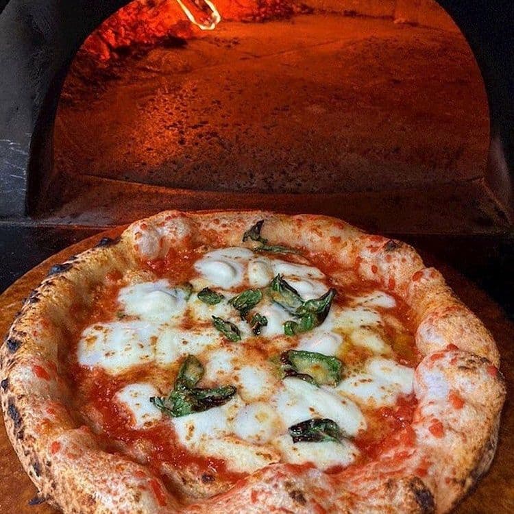 Pizza Carlotta Napoletana Pepperoni 450grs_6